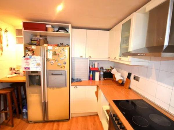 Dúplex en Playa de Poniente