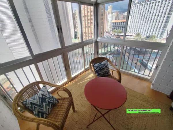 Piso en calle Gerona