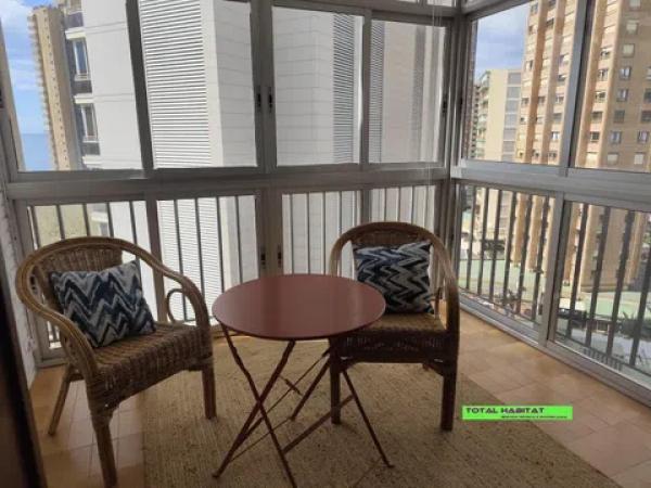 Piso en calle Gerona