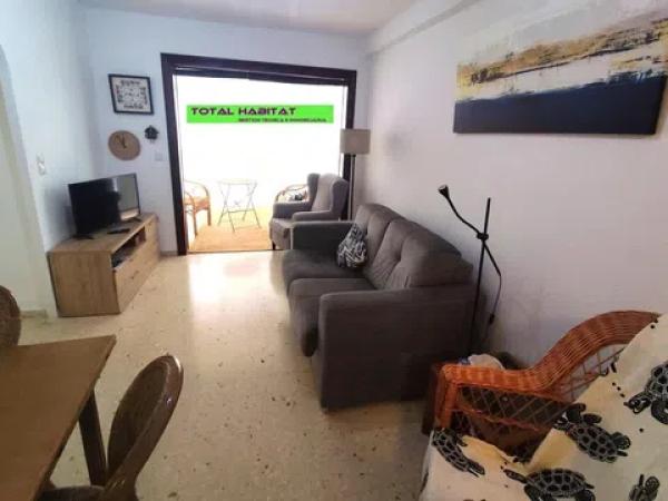 Piso en calle Gerona