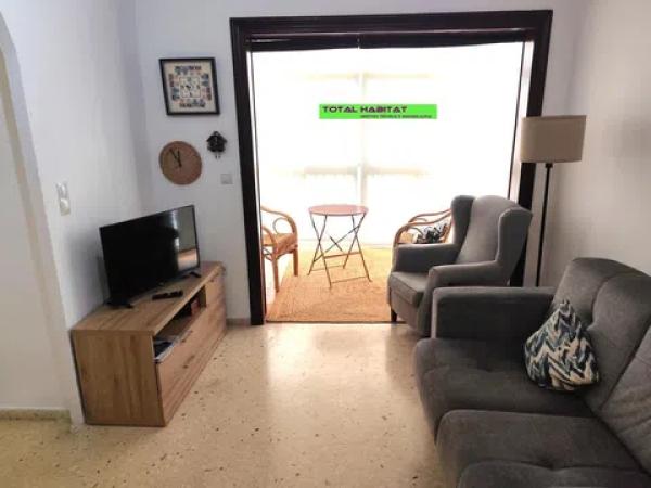 Piso en calle Gerona