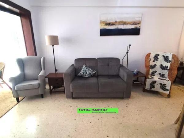 Piso en calle Gerona