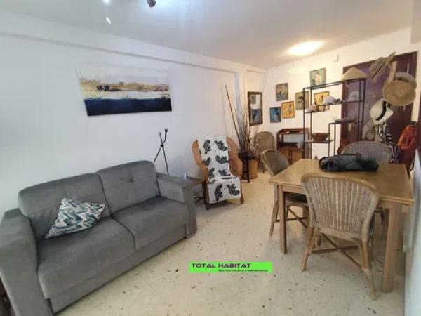 Piso en calle Gerona