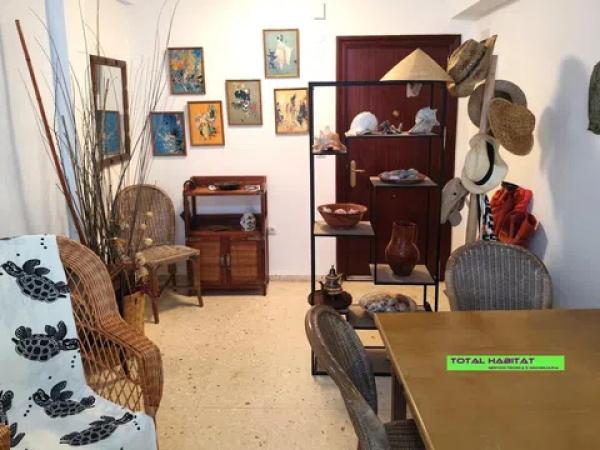 Piso en calle Gerona