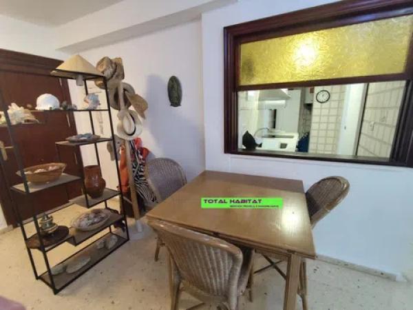 Piso en calle Gerona