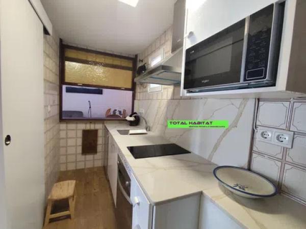 Piso en calle Gerona