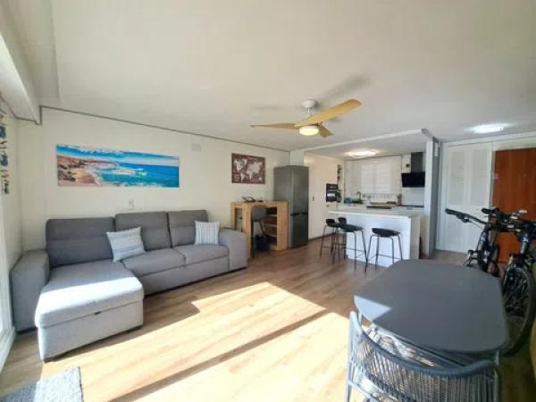 Piso en Playa de Poniente