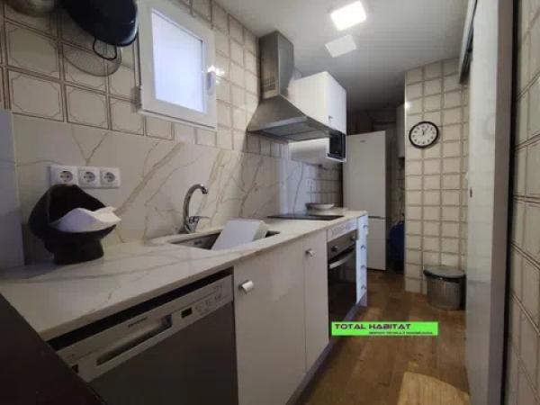 Piso en calle Gerona