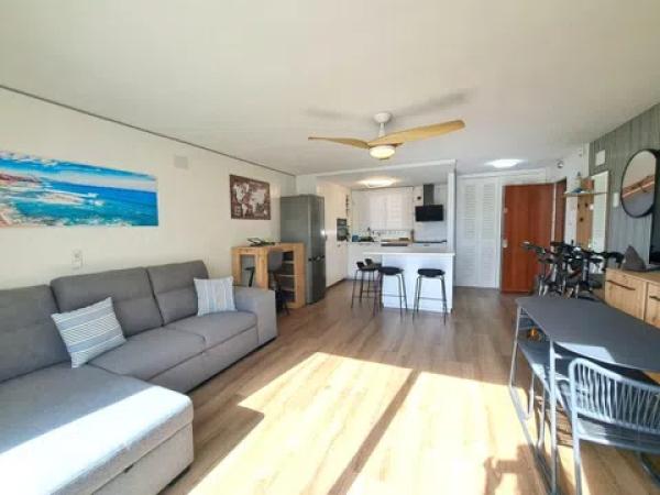 Piso en Playa de Poniente