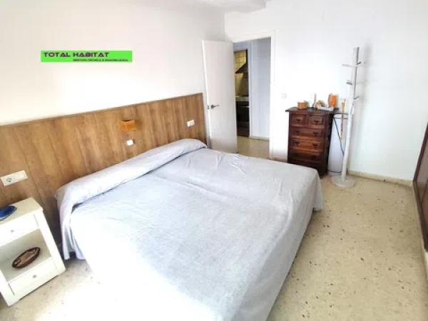 Piso en calle Gerona