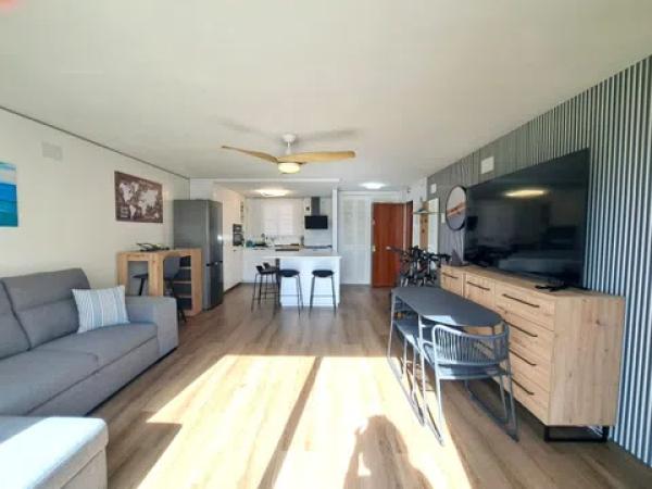 Piso en Playa de Poniente