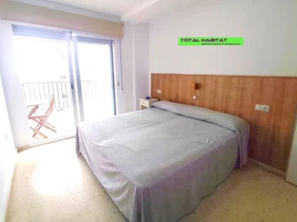 Piso en calle Gerona