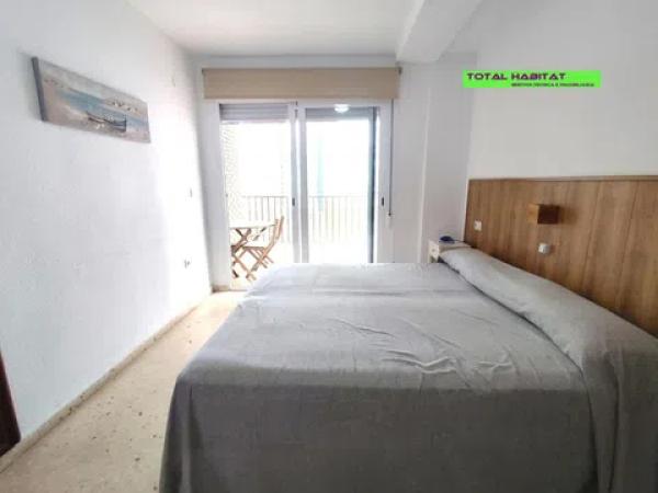 Piso en calle Gerona