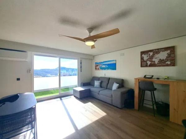 Piso en Playa de Poniente