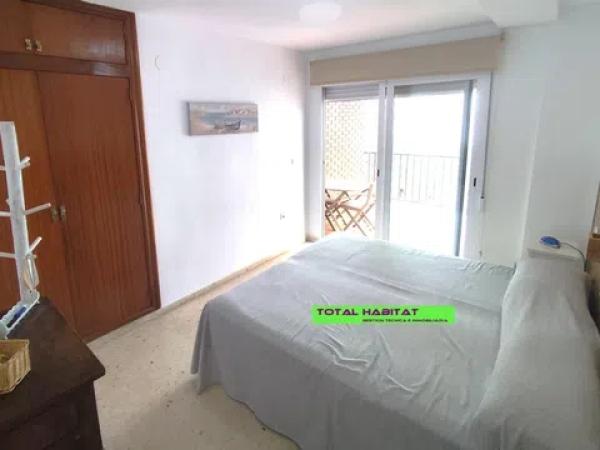 Piso en calle Gerona