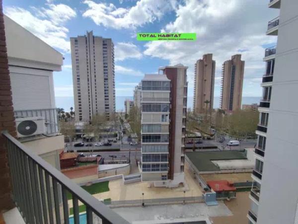 Piso en calle Gerona