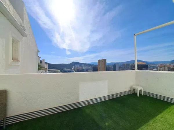 Piso en Playa de Poniente