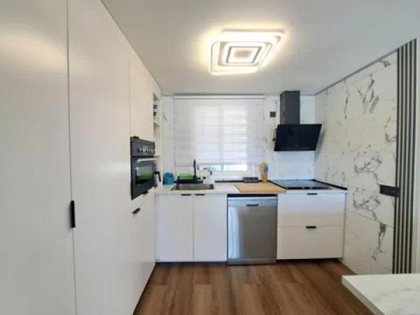 Piso en Playa de Poniente