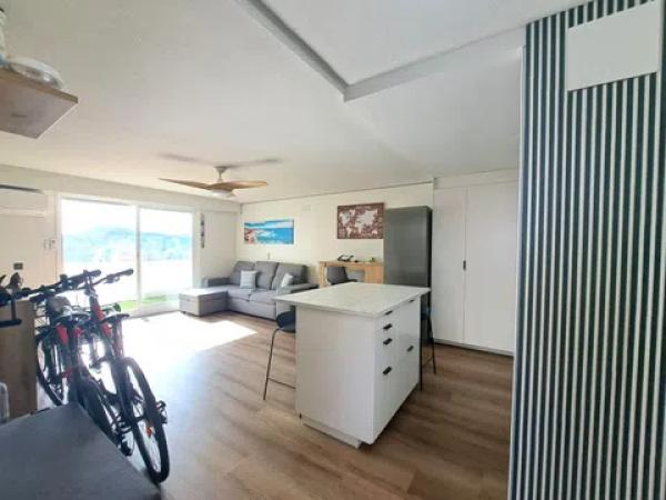 Piso en Playa de Poniente