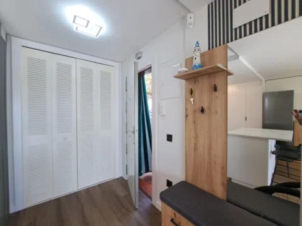 Piso en Playa de Poniente