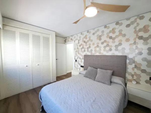 Piso en Playa de Poniente