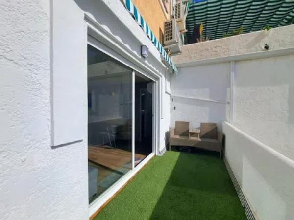 Piso en Playa de Poniente