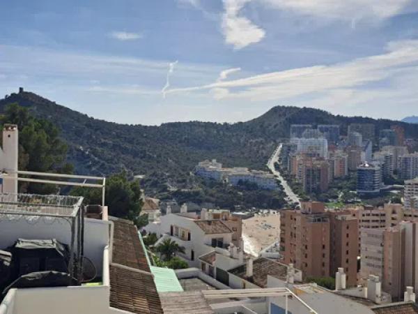 Piso en Playa de Poniente