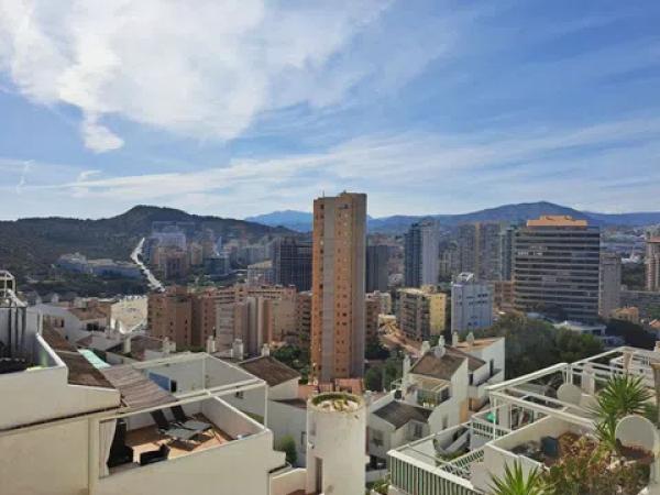 Piso en Playa de Poniente