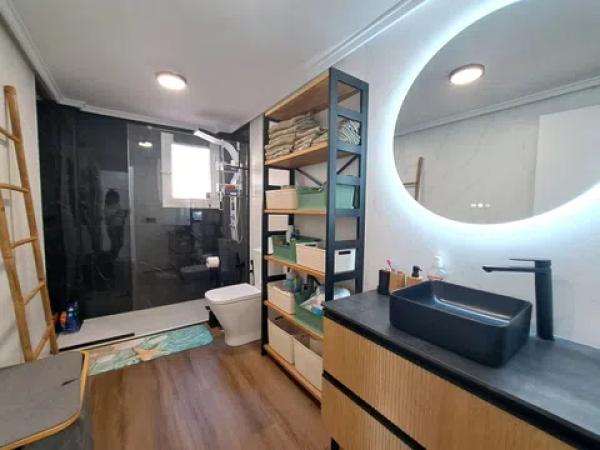 Piso en Playa de Poniente