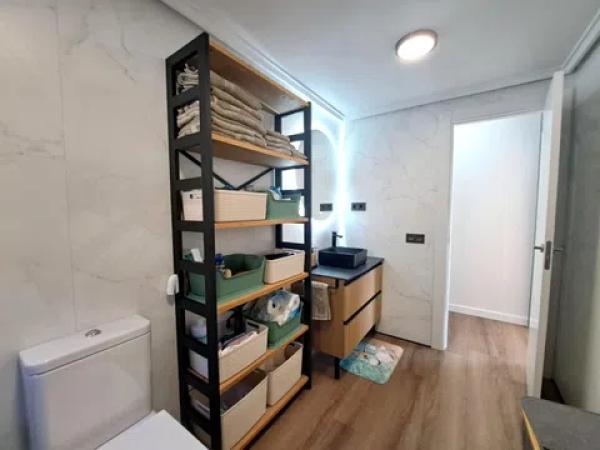 Piso en Playa de Poniente