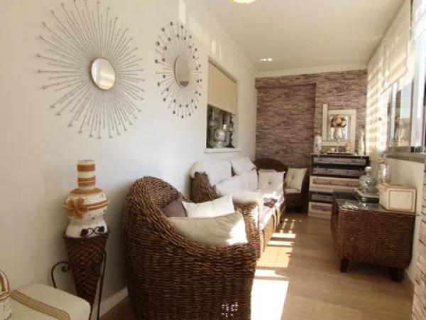 Piso en Barrio Zona Rincón Bajo