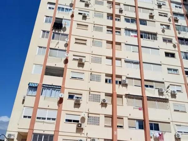 Piso en Barrio Zona Rincón Bajo