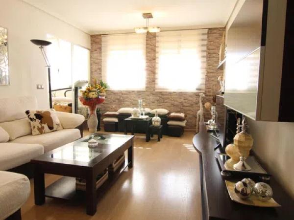 Piso en Barrio Zona Rincón Bajo