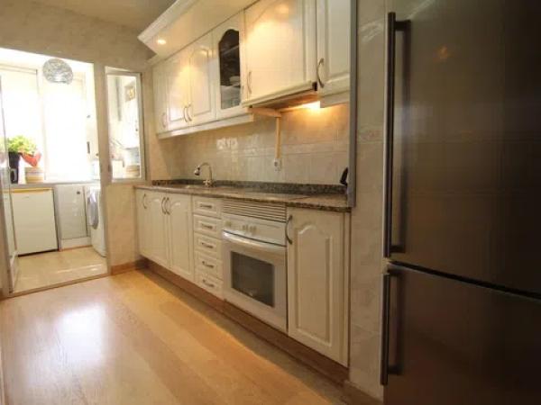 Piso en Barrio Zona Rincón Bajo