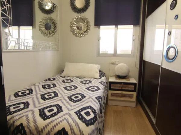 Piso en Barrio Zona Rincón Bajo