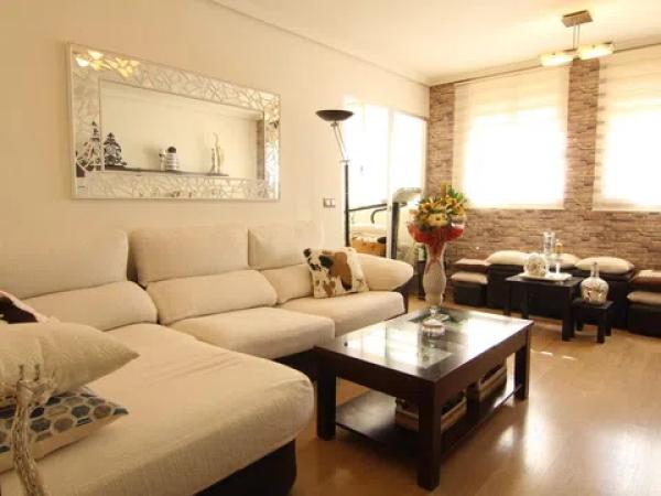 Piso en Barrio Zona Rincón Bajo