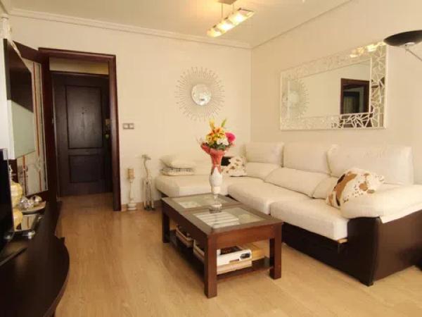 Piso en Barrio Zona Rincón Bajo