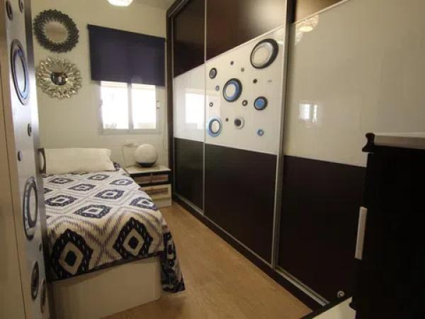 Piso en Barrio Zona Rincón Bajo