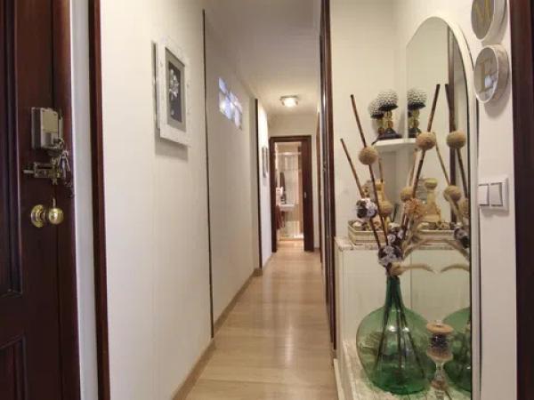 Piso en Barrio Zona Rincón Bajo