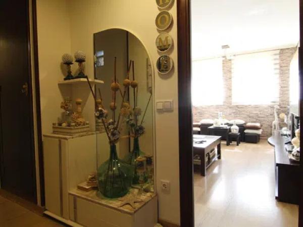 Piso en Barrio Zona Rincón Bajo