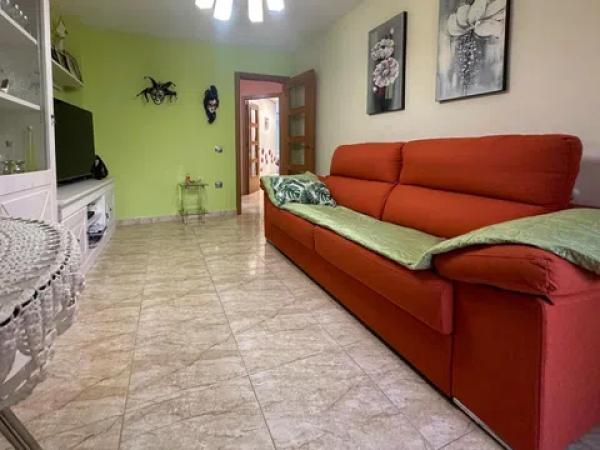 Piso en Centro Urbano