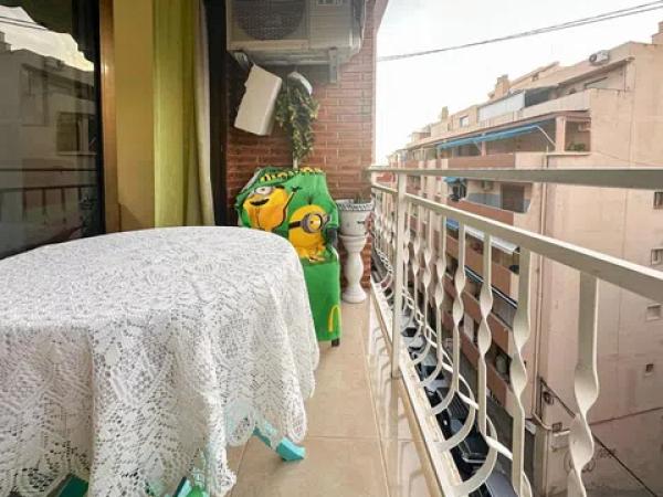 Piso en Centro Urbano