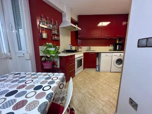 Piso en Centro Urbano