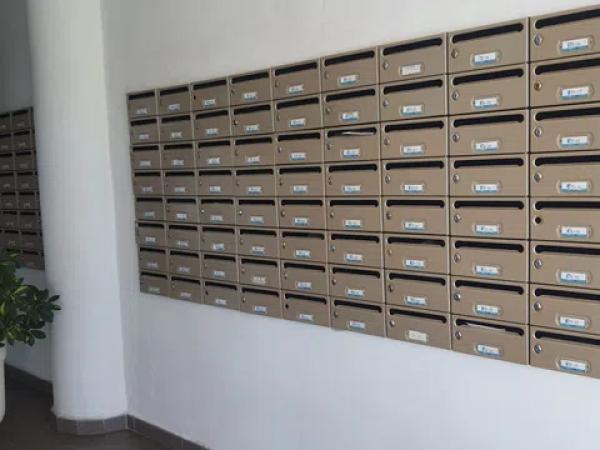 Piso en avenida de Suecia