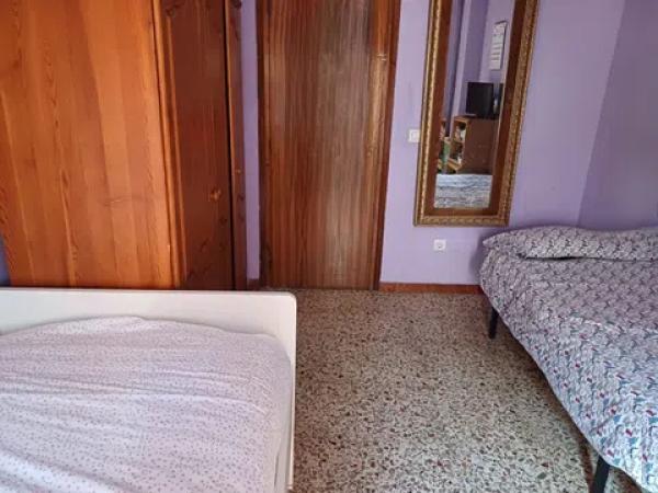 Piso en calle de Venus