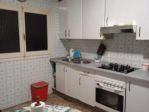 Piso en calle de Venus