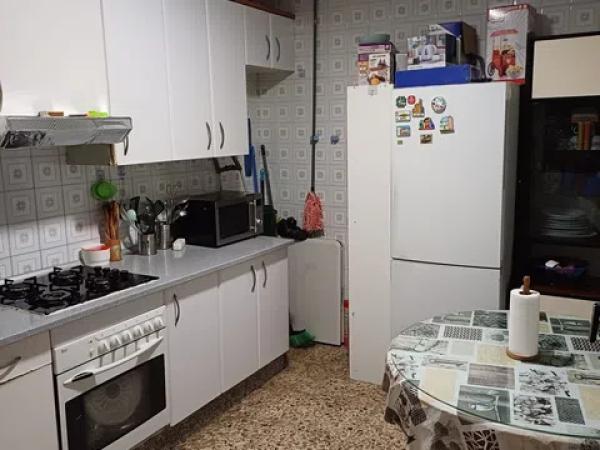 Piso en calle de Venus