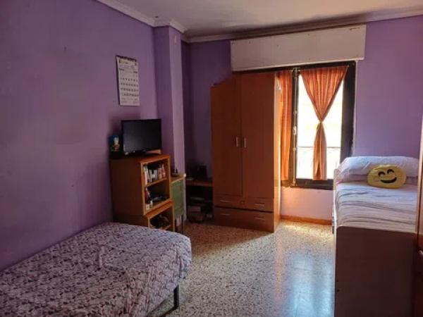 Piso en calle de Venus