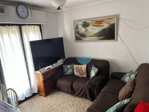 Piso en calle de Venus