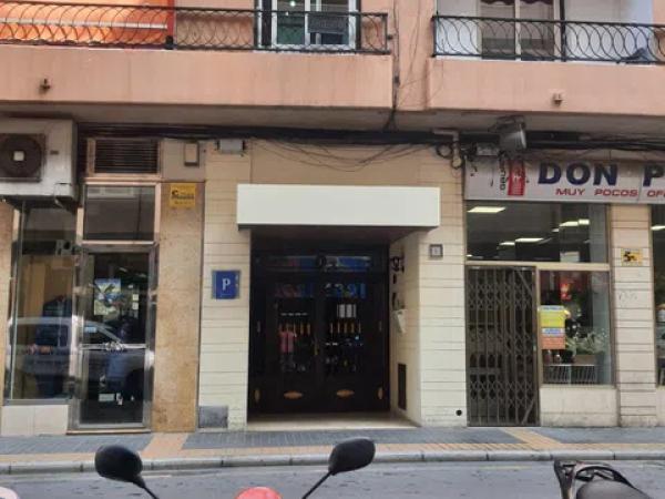 Piso en calle de Venus